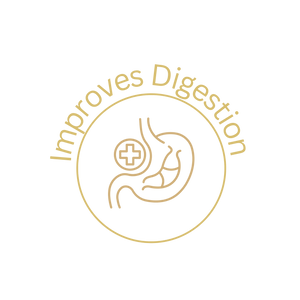 Improves Digestion